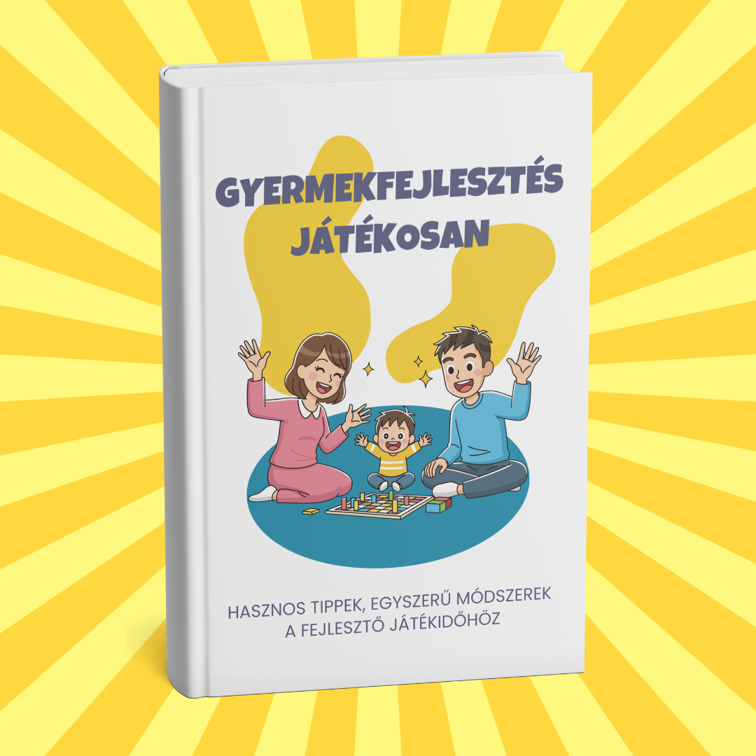 Ajándék E-book