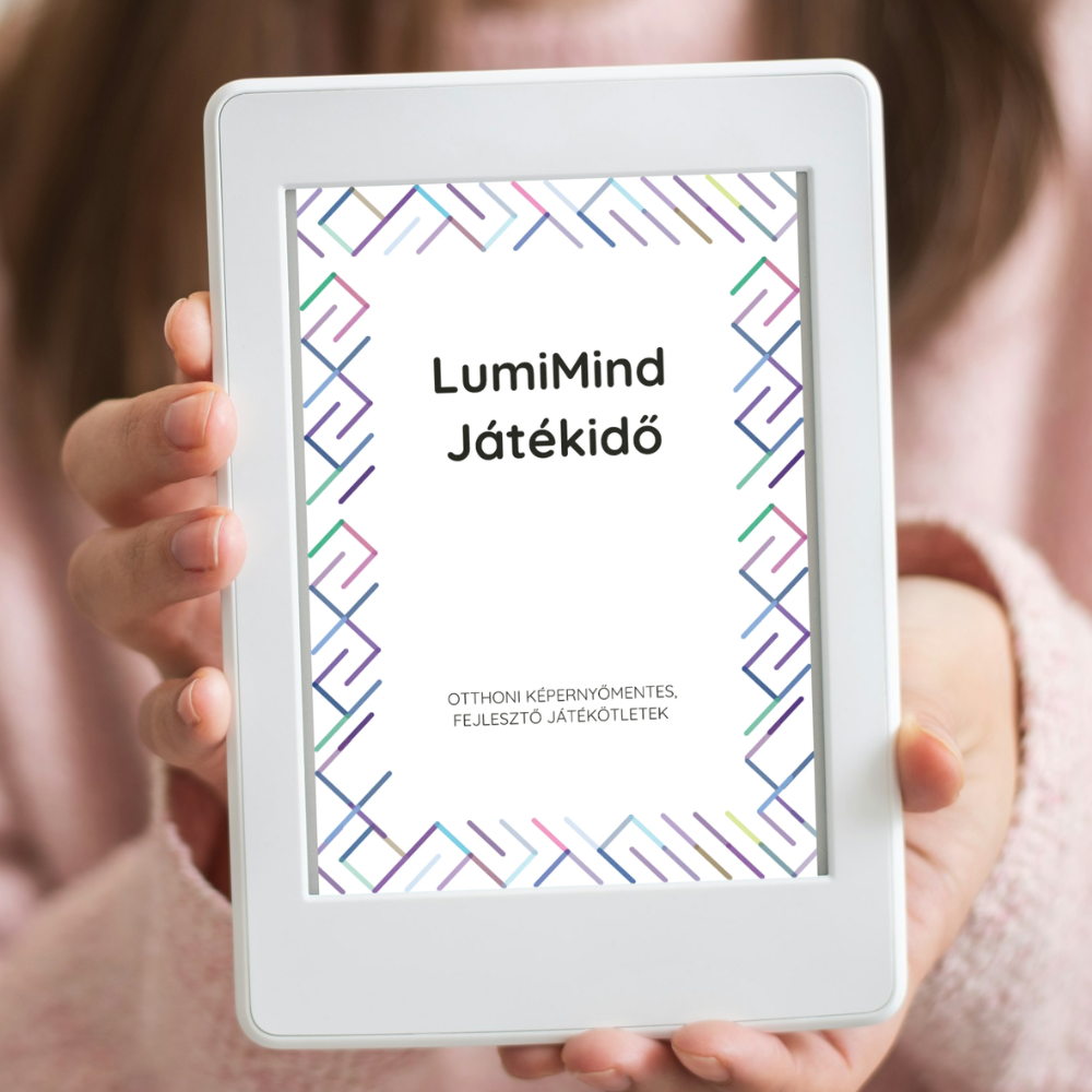 Ajándék E-Book