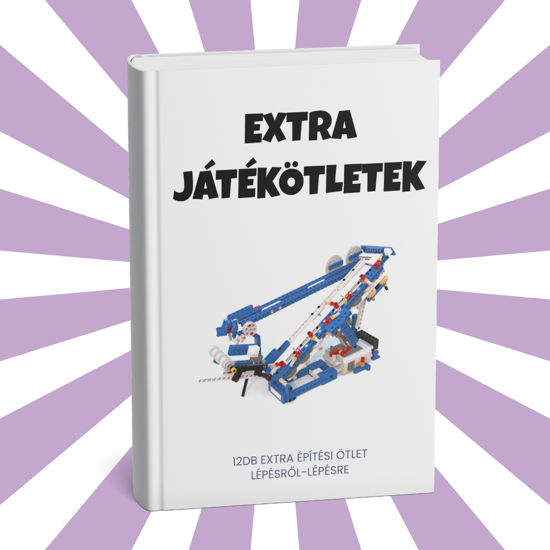 Ajándék E-book