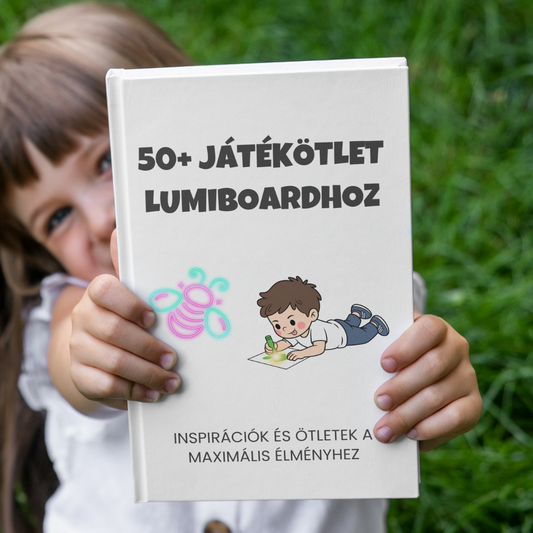 LumiBoard Kiegészítő