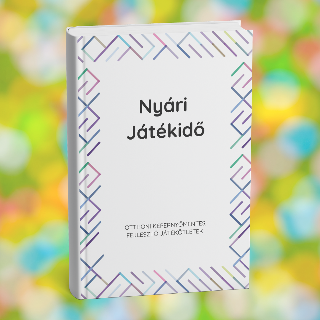 Ajándék E-book