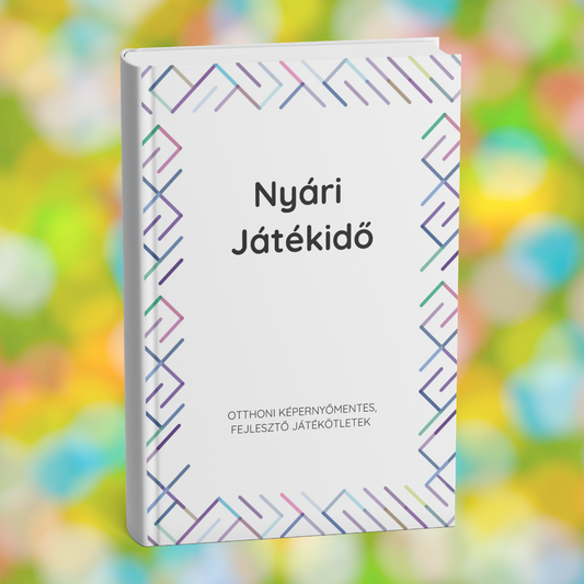 Ajándék E-book
