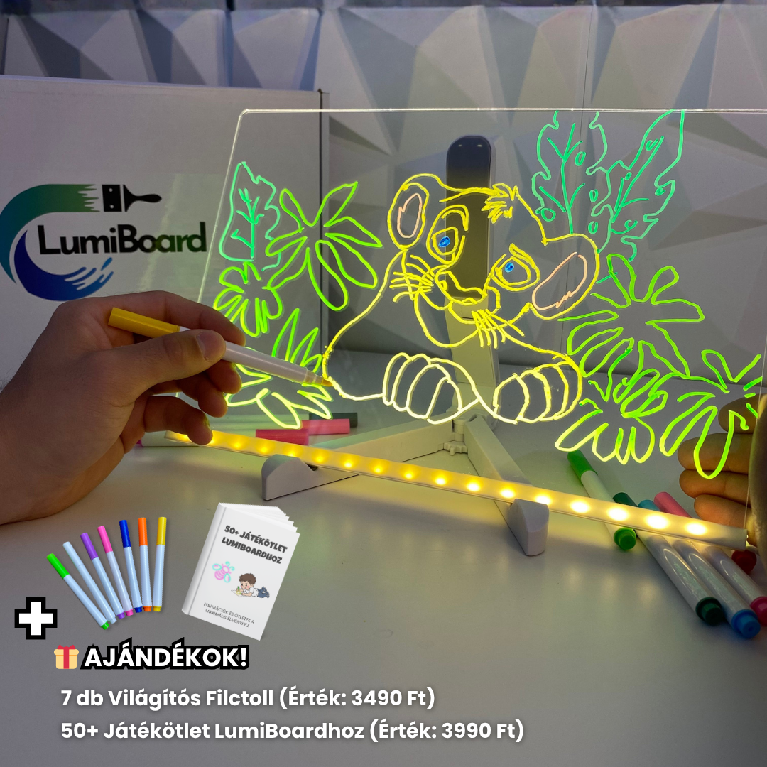 LumiBoard