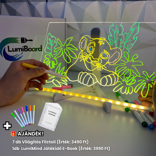LumiBoard
