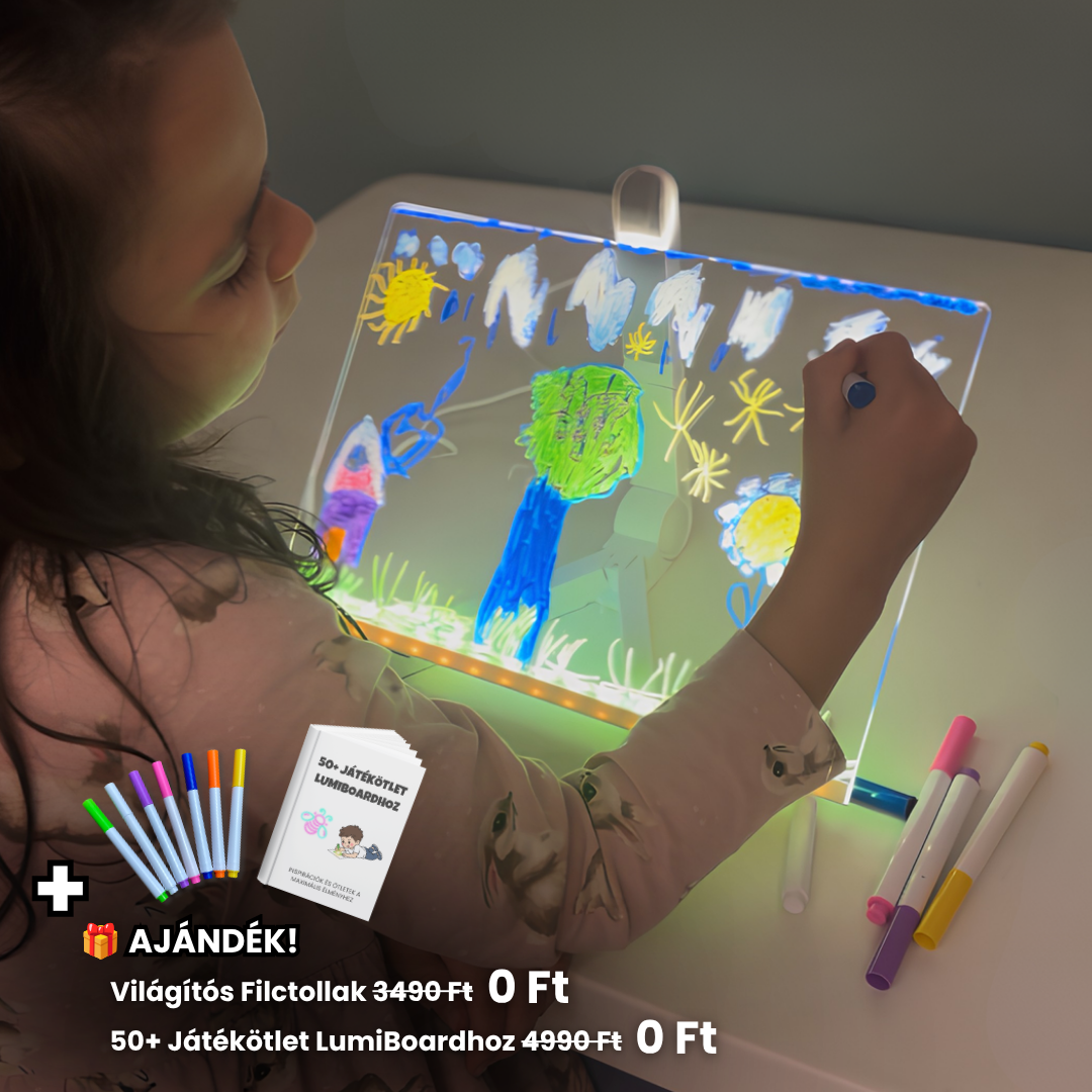 LumiBoard