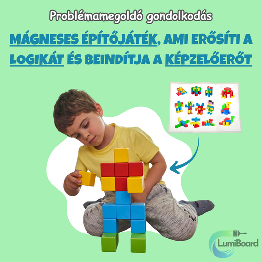 LumiBricks