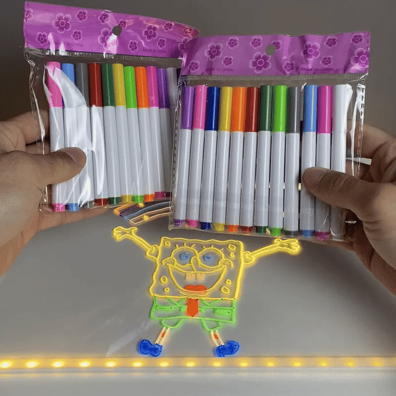 Prémium Extra Színek (12 db)