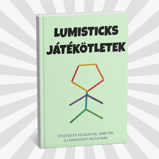 LumiSticks Kiegészítő