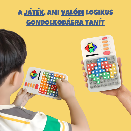 LumiLogic