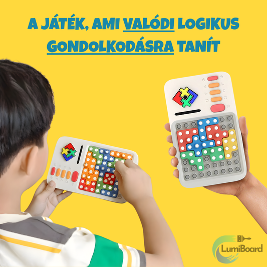 LumiLogic