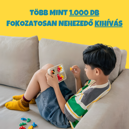 LumiLogic