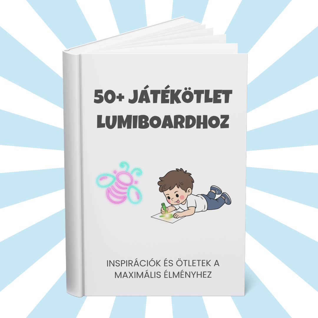 Ajándék E-Book