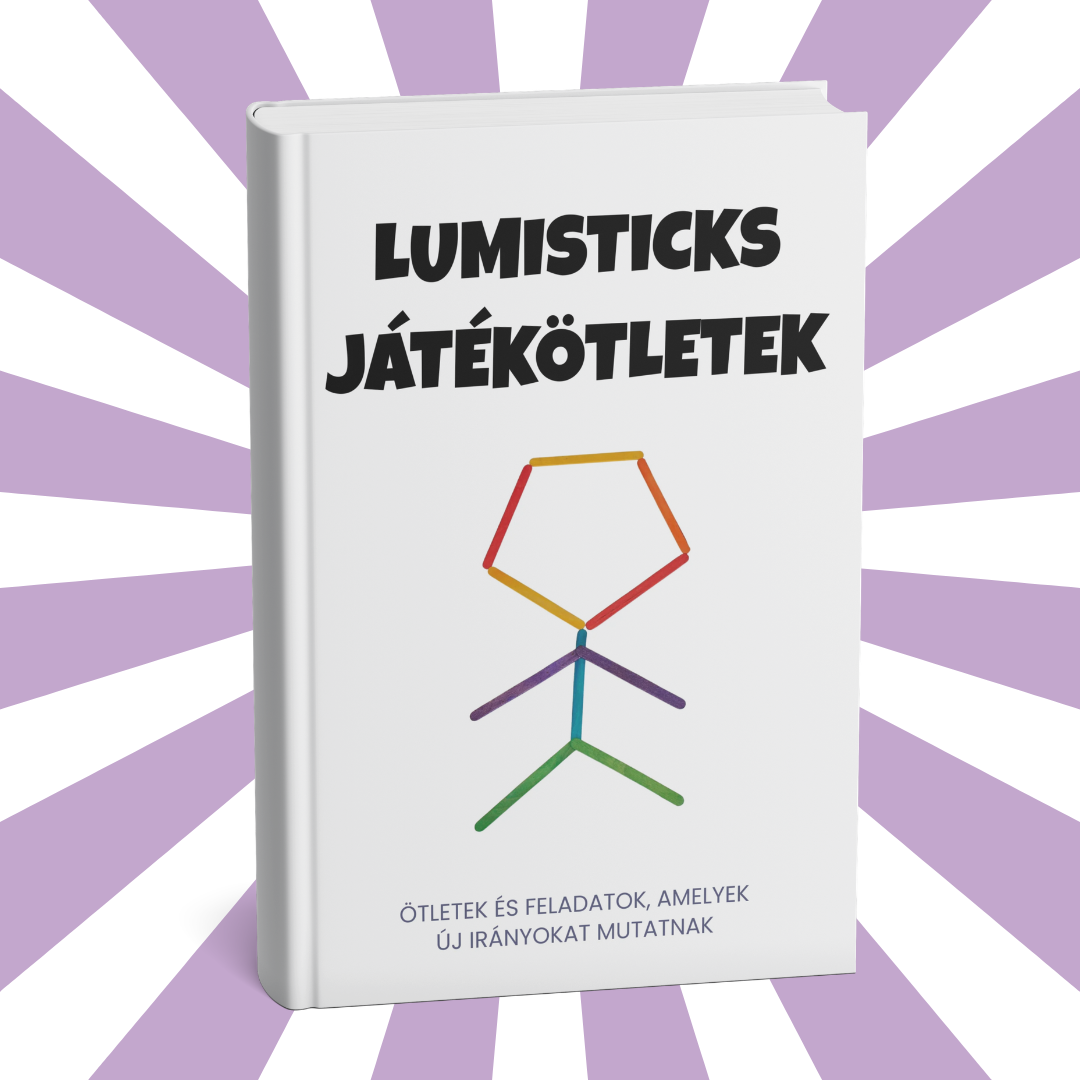 LumiSticks Kiegészítő