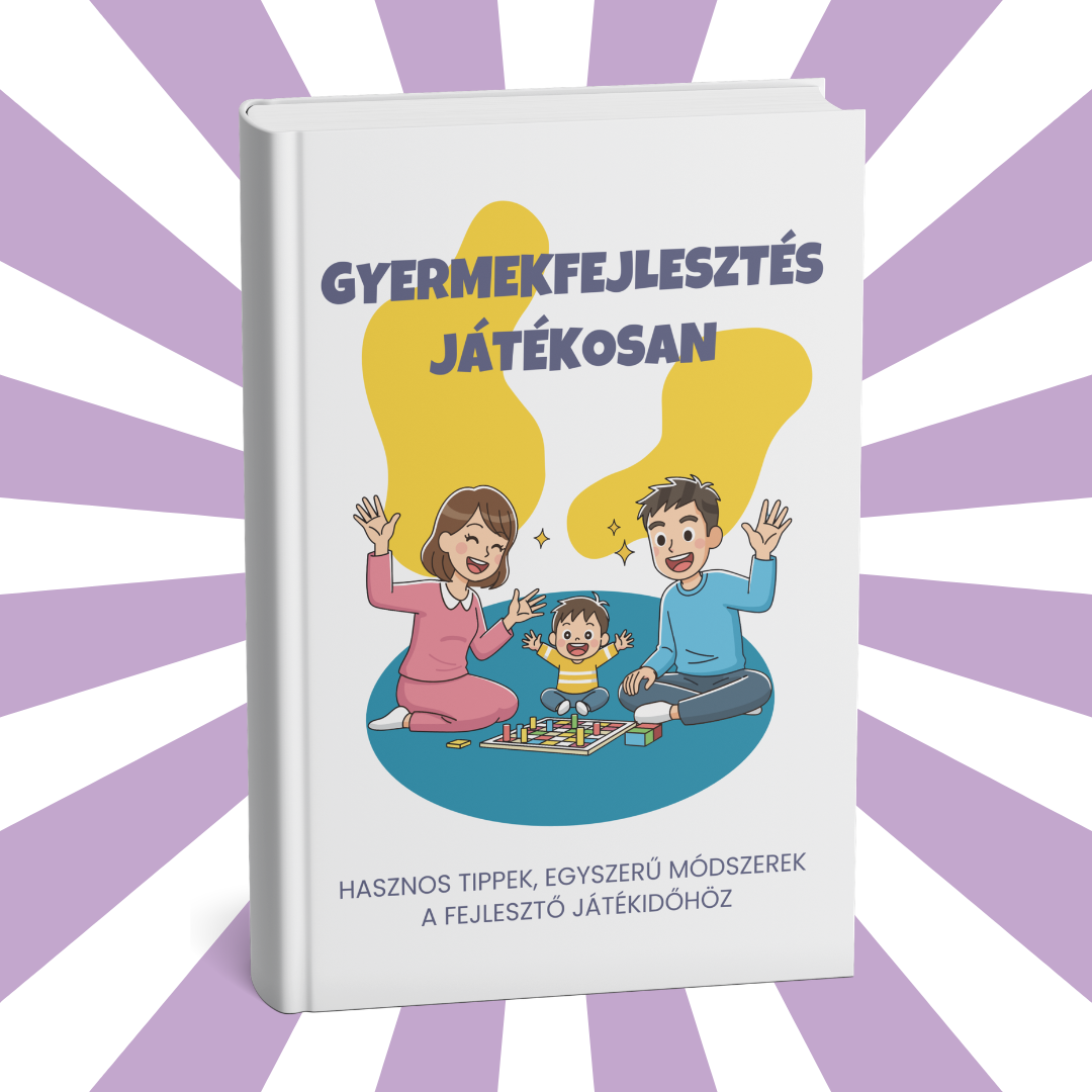 Ajándék E-book