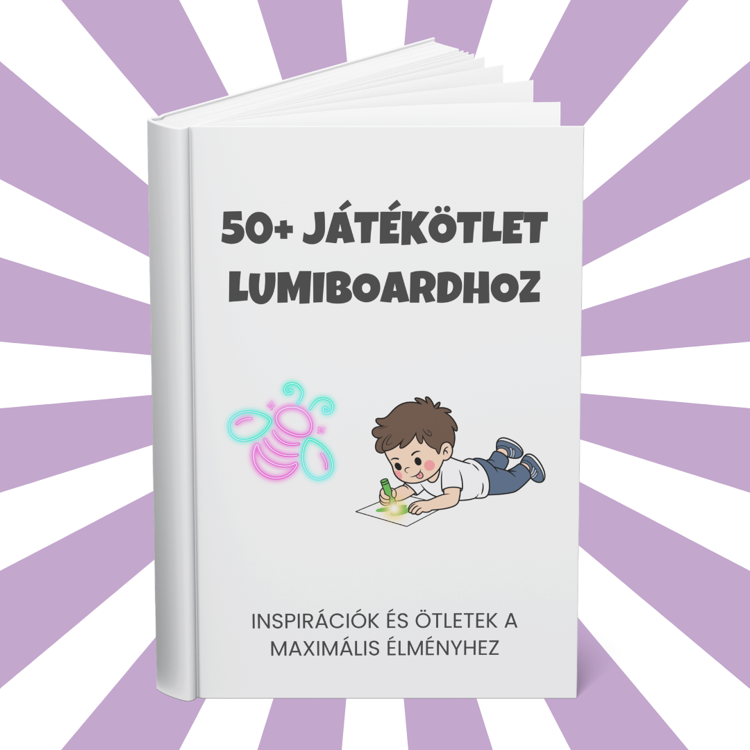 Ajándék E-Book