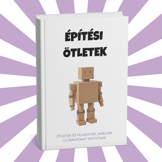 Ajándék E-Book