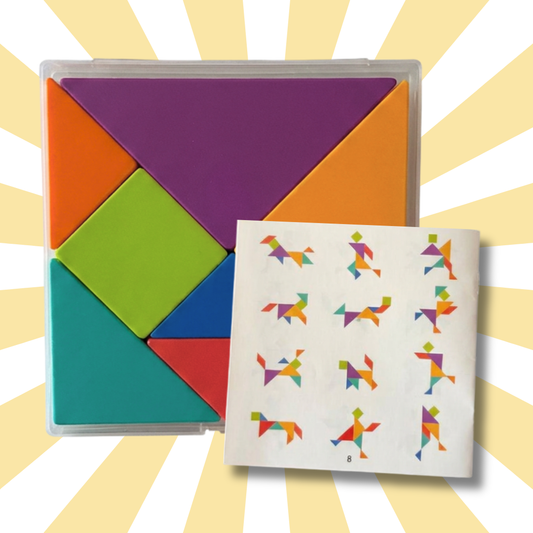Tangram Kirakó