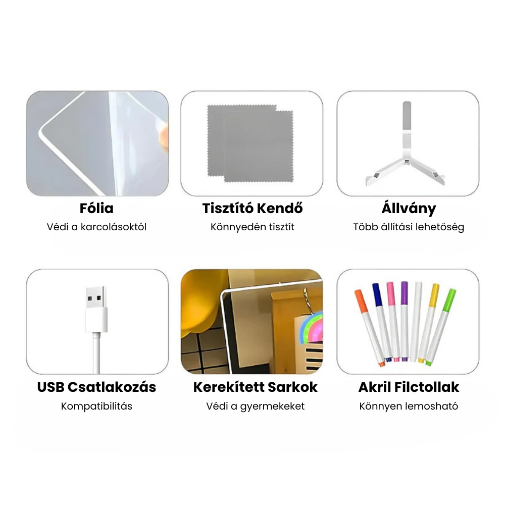 LumiBoard
